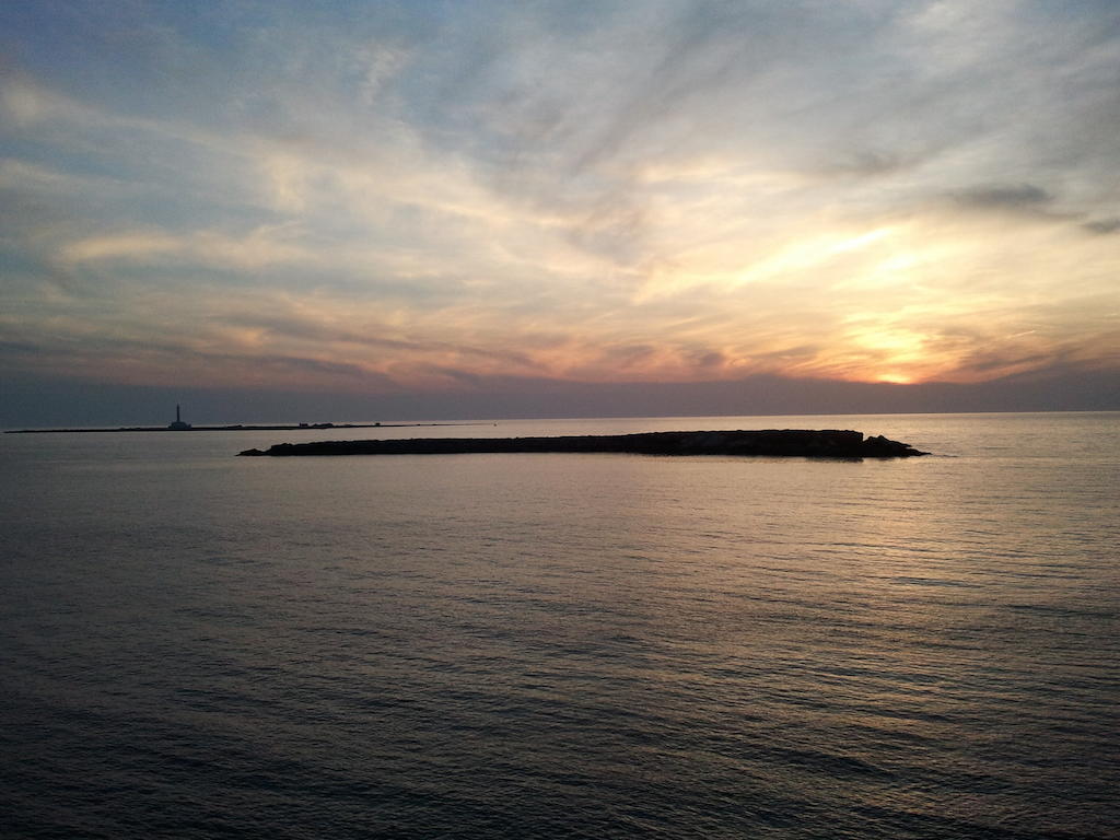 Appartamenti Emblema Mancaversa Marina di Mancaversa Kültér fotó